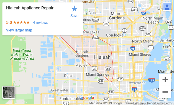 hialeah florida